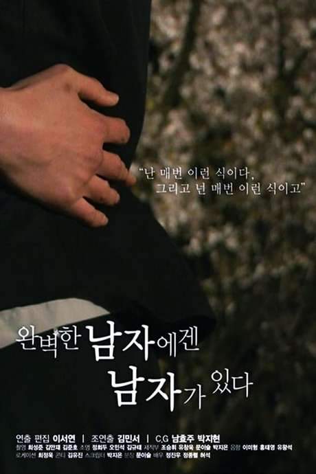 The Perfect Man’s Man (2011) movie poster